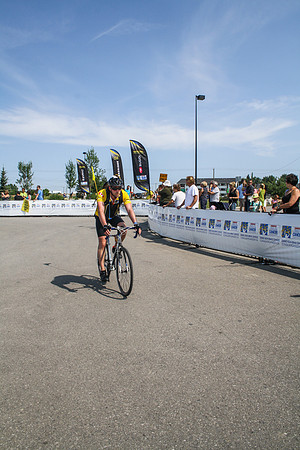 FINISH LINE – HEROES CROSSING –ALBERTA RTCC 2013–  Ron Sombilon Photography-328