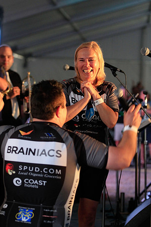 BRAINIACS  - Team en route –2013 RIDE TO CONQUER CANCER –BCCF – Ron Sombilon Photography-190