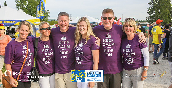 CAMP – HEROES TEAMS RIDERS –2013 RIDE TO CONQUER CANCER –BC CANCER FOUNDATION – Ron Sombilon Photography Team-114-
