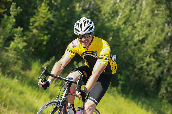 DAY1 – HEROES ON ROUTE -  ALBERTA RTCC 2013– Ron Sombilon Photography-310