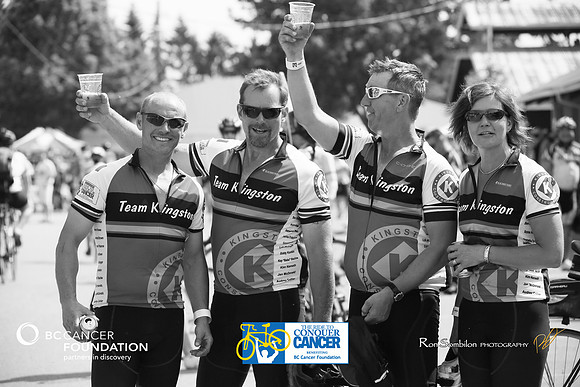 CAMP – HEROES TEAMS RIDERS –2013 RIDE TO CONQUER CANCER –BC CANCER FOUNDATION – Ron Sombilon Photography Team-8-