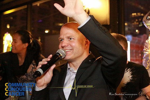LEGION OF ZOOM -2013 Ride 2 Conquer Cancer Multi Team Fundraiser  at Ceilis Irish Pub - Photos by Ron Sombilon-133