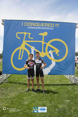 BRAINIACS  - Hero Backdrop –2013 RIDE TO CONQUER CANCER –BCCF – Ron Sombilon Photography-34-
