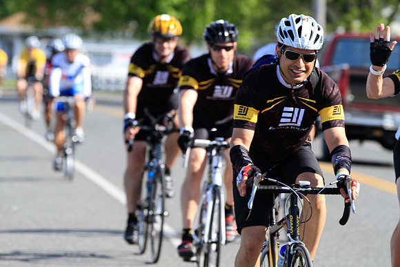 DAY 1 –HEROES RIDING - 2013 RIDE TO CONQUER CANCER –BCCF – Ron Sombilon Photography Team-437