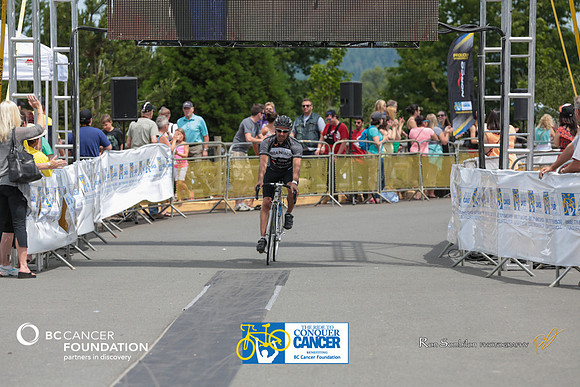 BRAINIACS - Finish Line –2013 RIDE TO CONQUER CANCER –BCCF – Ron Sombilon Photography-24-WEB