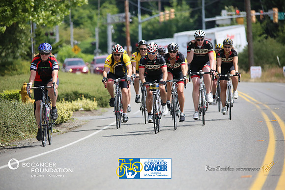 Gastown Cycling -2013 RIDE TO CONQUER CANCER –BC CANCER FOUNDATION – Ron Sombilon Photography_-88-