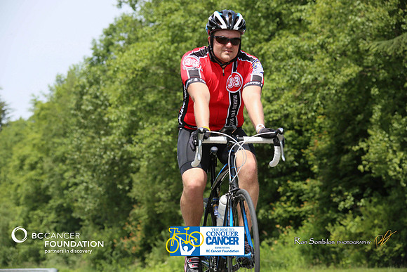 Riders for Ryders 33 - En route -2013 RIDE TO CONQUER CANCER –BC CANCER FOUNDATION – Ron Sombilon Photography_-84-