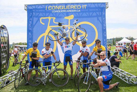 CTV - Hero Backdrop -2013 RIDE TO CONQUER CANCER –BC CANCER FOUNDATION – Ron Sombilon Photography_-11
