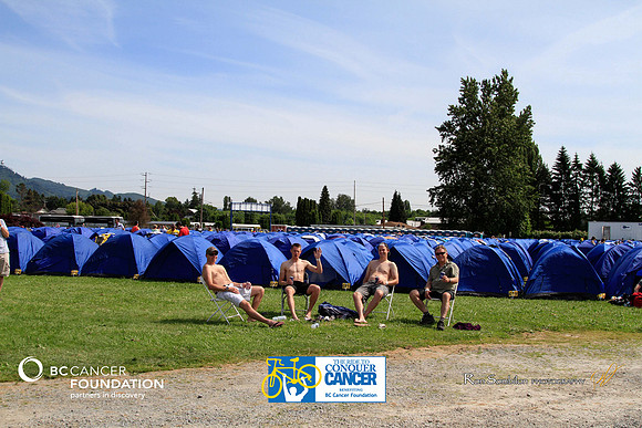 CAMP – HERO MOMENTS –2013 RIDE TO CONQUER CANCER –BC CANCER FOUNDATION – Ron Sombilon Photography Team-61-