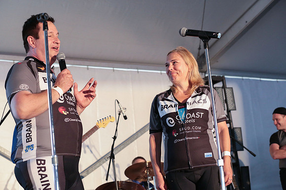 BRAINIACS  - Team en route –2013 RIDE TO CONQUER CANCER –BCCF – Ron Sombilon Photography-199