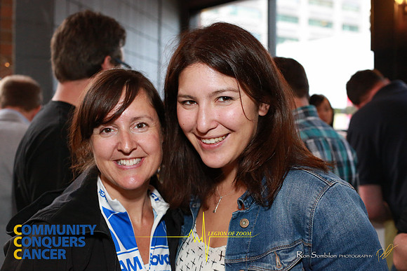 LEGION OF ZOOM -2013 Ride 2 Conquer Cancer Multi Team Fundraiser  at Ceilis Irish Pub - Photos by Ron Sombilon-72