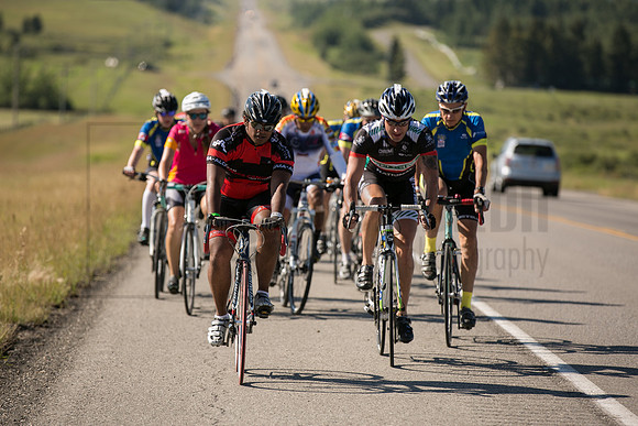 DAY 2 - ROUTE 21 - TheRideAB - Alberta Cancer Foundation-282