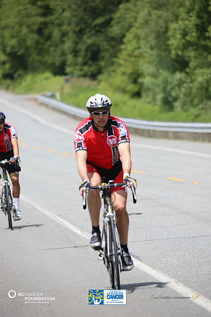 Riders for Ryders 33 - En route -2013 RIDE TO CONQUER CANCER –BC CANCER FOUNDATION – Ron Sombilon Photography_-87-WEB