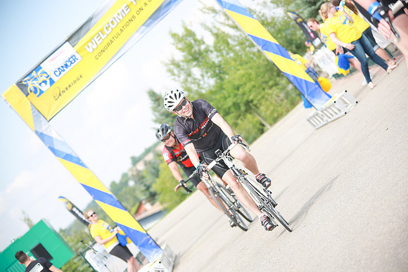 CAMP – HEROES WELCOME 2 CAMP -  ALBERTA RTCC 2013– Ron Sombilon Photography-121