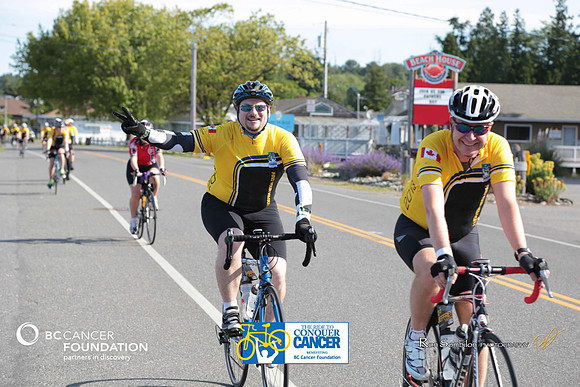 DAY 1 –HEROES RIDING - 2013 RIDE TO CONQUER CANCER –BCCF – Ron Sombilon Photography Team-550-