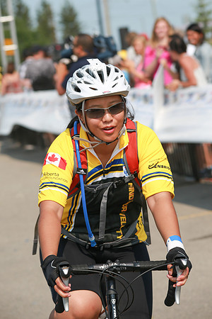 FINISH LINE – HEROES CROSSING –ALBERTA RTCC 2013–  Ron Sombilon Photography-161