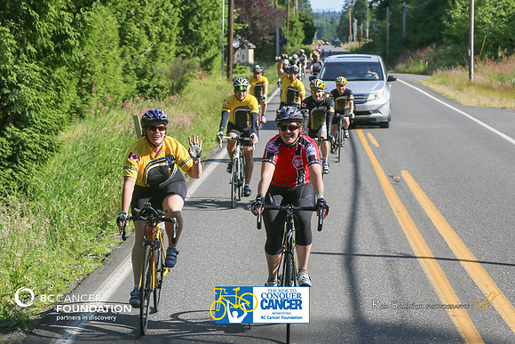 DAY 1 –HEROES RIDING - 2013 RIDE TO CONQUER CANCER –BCCF – Ron Sombilon Photography Team-4-