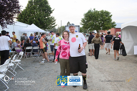 TEAM FINN  –2013 RIDE TO CONQUER CANCER –BC CANCER FOUNDATION – Ron Sombilon Photography_-158-