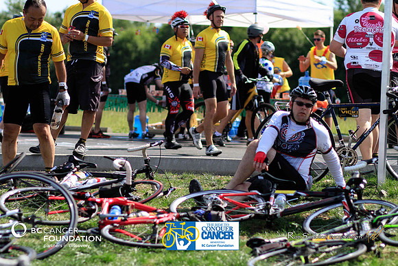 DAY 1 –HEROES RIDING - 2013 RIDE TO CONQUER CANCER –BCCF – Ron Sombilon Photography Team-843-