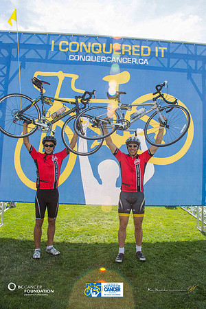 Riders for Ryders 33 - Hero Backdrop -2013 RIDE TO CONQUER CANCER –BC CANCER FOUNDATION – Ron Sombilon Photography_-35-WEB