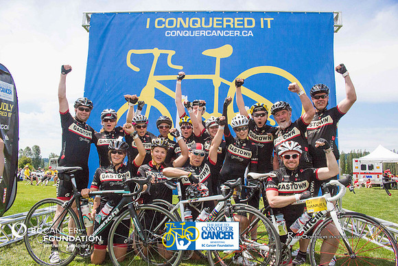 Gastown Cycling -2013 RIDE TO CONQUER CANCER –BC CANCER FOUNDATION – Ron Sombilon Photography_-104-WEB