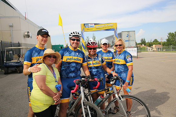 CAMP – HEROES - ALBERTA RTCC 2013– Ron Sombilon Photography-63