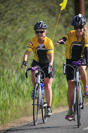 DAY 2 –HEROES RIDING - 2013 RIDE TO CONQUER CANCER –BCCF – Ron Sombilon Photography Team-194