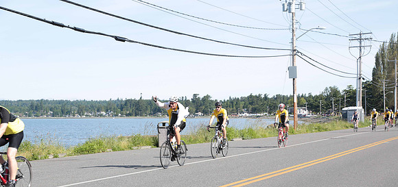 DAY 1 –HEROES RIDING - 2013 RIDE TO CONQUER CANCER –BCCF – Ron Sombilon Photography Team-536