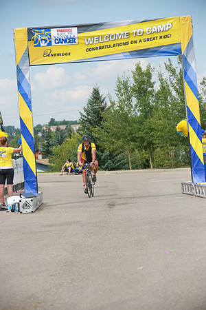 CAMP – HEROES WELCOME 2 CAMP -  ALBERTA RTCC 2013– Ron Sombilon Photography-269