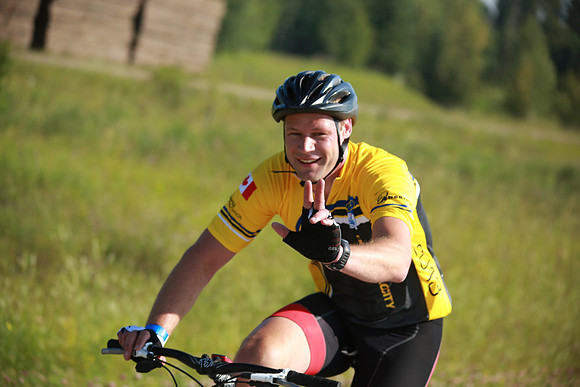 DAY1 – HEROES ON ROUTE -  ALBERTA RTCC 2013– Ron Sombilon Photography-44