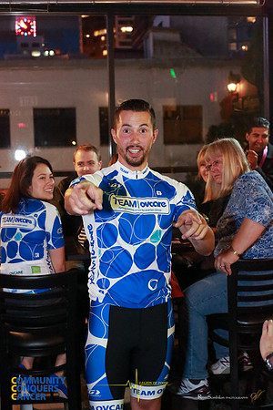 LEGION OF ZOOM -2013 Ride 2 Conquer Cancer Multi Team Fundraiser  at Ceilis Irish Pub - Photos by Ron Sombilon-127