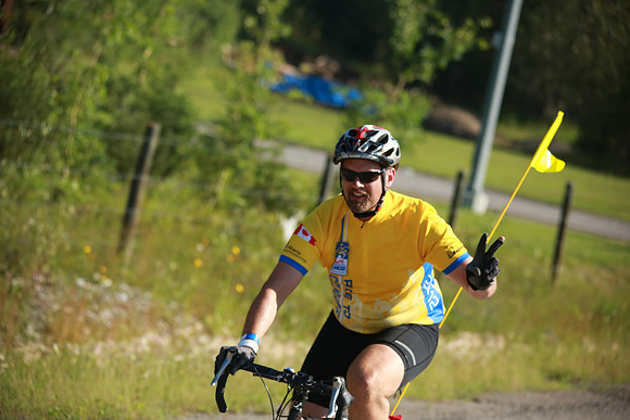 DAY1 – HEROES ON ROUTE -  ALBERTA RTCC 2013– Ron Sombilon Photography-112