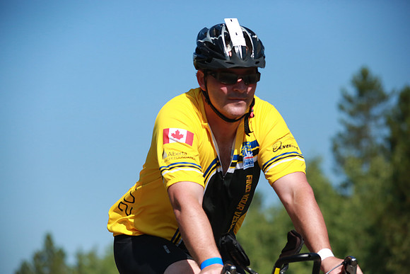 DAY1 – HEROES ON ROUTE -  ALBERTA RTCC 2013– Ron Sombilon Photography-268
