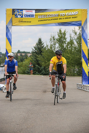 CAMP – HEROES WELCOME 2 CAMP -  ALBERTA RTCC 2013– Ron Sombilon Photography-409