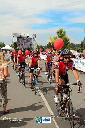 Riders for Ryders 33 - Finish  -2013 RIDE TO CONQUER CANCER –BC CANCER FOUNDATION – Ron Sombilon Photography_-61-