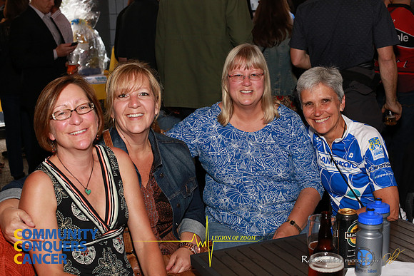 LEGION OF ZOOM -2013 Ride 2 Conquer Cancer Multi Team Fundraiser  at Ceilis Irish Pub - Photos by Ron Sombilon-40