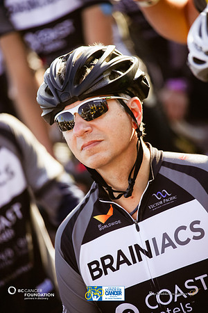 BRAINIACS  - Team en route –2013 RIDE TO CONQUER CANCER –BCCF – Ron Sombilon Photography-51-