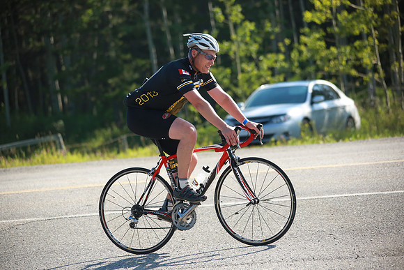 DAY1 – HEROES ON ROUTE -  ALBERTA RTCC 2013– Ron Sombilon Photography-251