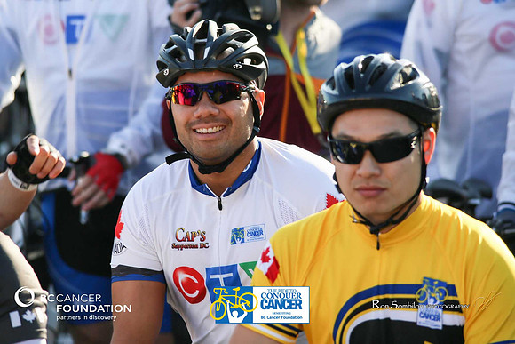 OPENING CEREMONIES – HERO PORTRAITS  2013 RIDE TO CONQUER CANCER –BCCF – Ron Sombilon Photography Team-376-WEB