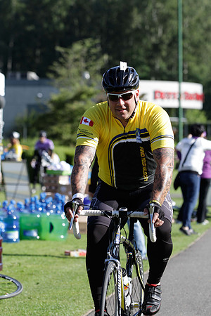 DAY 1 –HEROES RIDING - 2013 RIDE TO CONQUER CANCER –BCCF – Ron Sombilon Photography Team-86