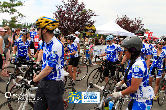OVCARE - Ovarian Cancer Research - 2013 RIDE TO CONQUER CANCER –BCCF – Sombilon Photography_-41-WEB