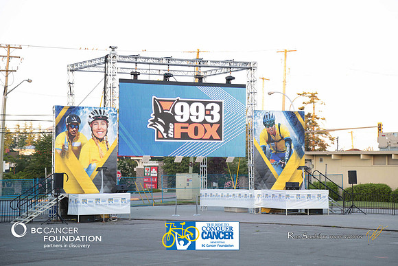 OPENING CEREMONIES – REGISTRATION-SETUP - 2013 RIDE TO CONQUER CANCER –BCCF – Ron Sombilon Photography Team-23-