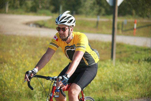 DAY1 – HEROES ON ROUTE -  ALBERTA RTCC 2013– Ron Sombilon Photography-38