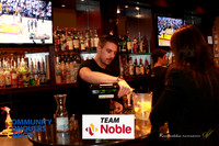 TEAM NOBLE - 2013 Ride 2 Conquer Cancer Multi Team Fundraiser  at Ceilis Irish Pub - Photos by Ron Sombilon-16