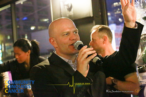 LEGION OF ZOOM -2013 Ride 2 Conquer Cancer Multi Team Fundraiser  at Ceilis Irish Pub - Photos by Ron Sombilon-132
