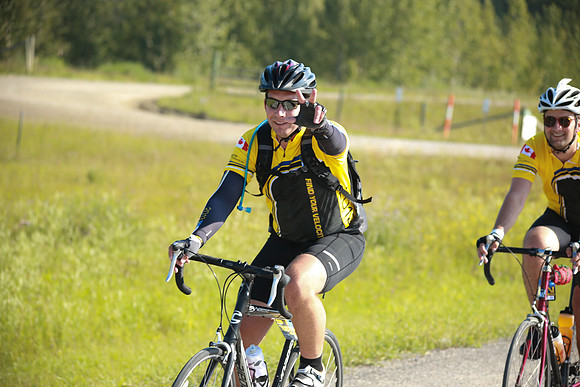 DAY1 – HEROES ON ROUTE -  ALBERTA RTCC 2013– Ron Sombilon Photography-40