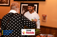 TEAM NOBLE - 2013 Ride 2 Conquer Cancer Multi Team Fundraiser  at Ceilis Irish Pub - Photos by Ron Sombilon-12
