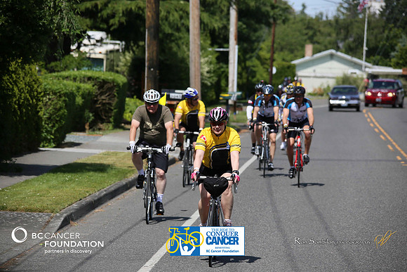 DAY 1 –HEROES RIDING - 2013 RIDE TO CONQUER CANCER –BCCF – Ron Sombilon Photography Team-835-