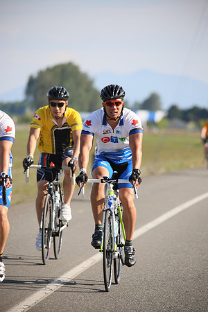 CTV - En route -2013 RIDE TO CONQUER CANCER –BC CANCER FOUNDATION – Ron Sombilon Photography_-90
