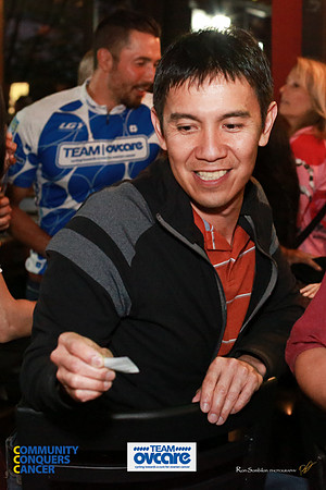 TEAM OVCARE -2013 Ride 2 Conquer Cancer Multi Team Fundraiser  at Ceilis Irish Pub - Photos by Ron Sombilon-107